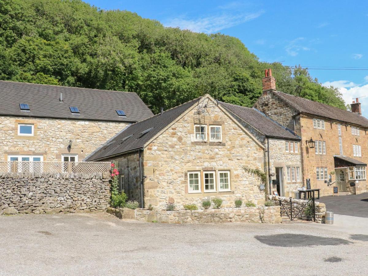 2 Miners Arms Cottages Матлок Екстериор снимка